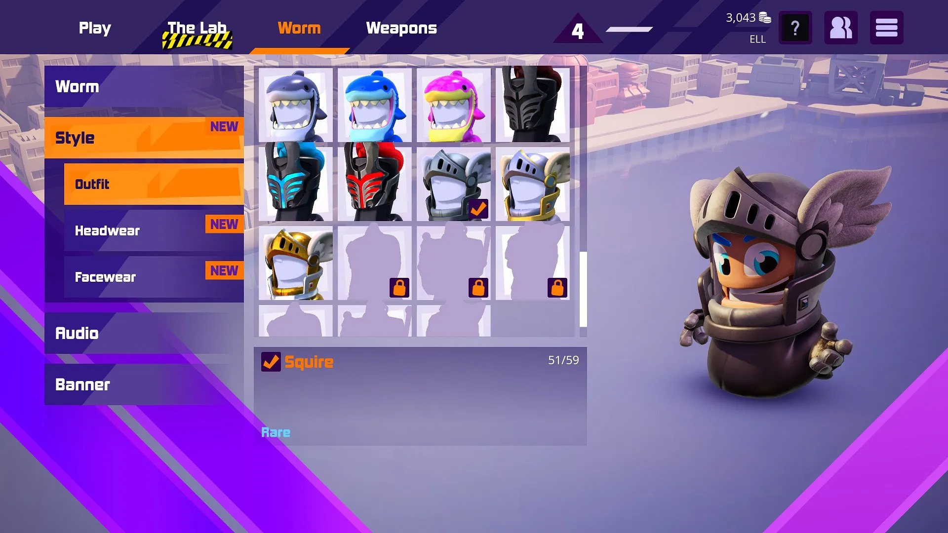 Product images