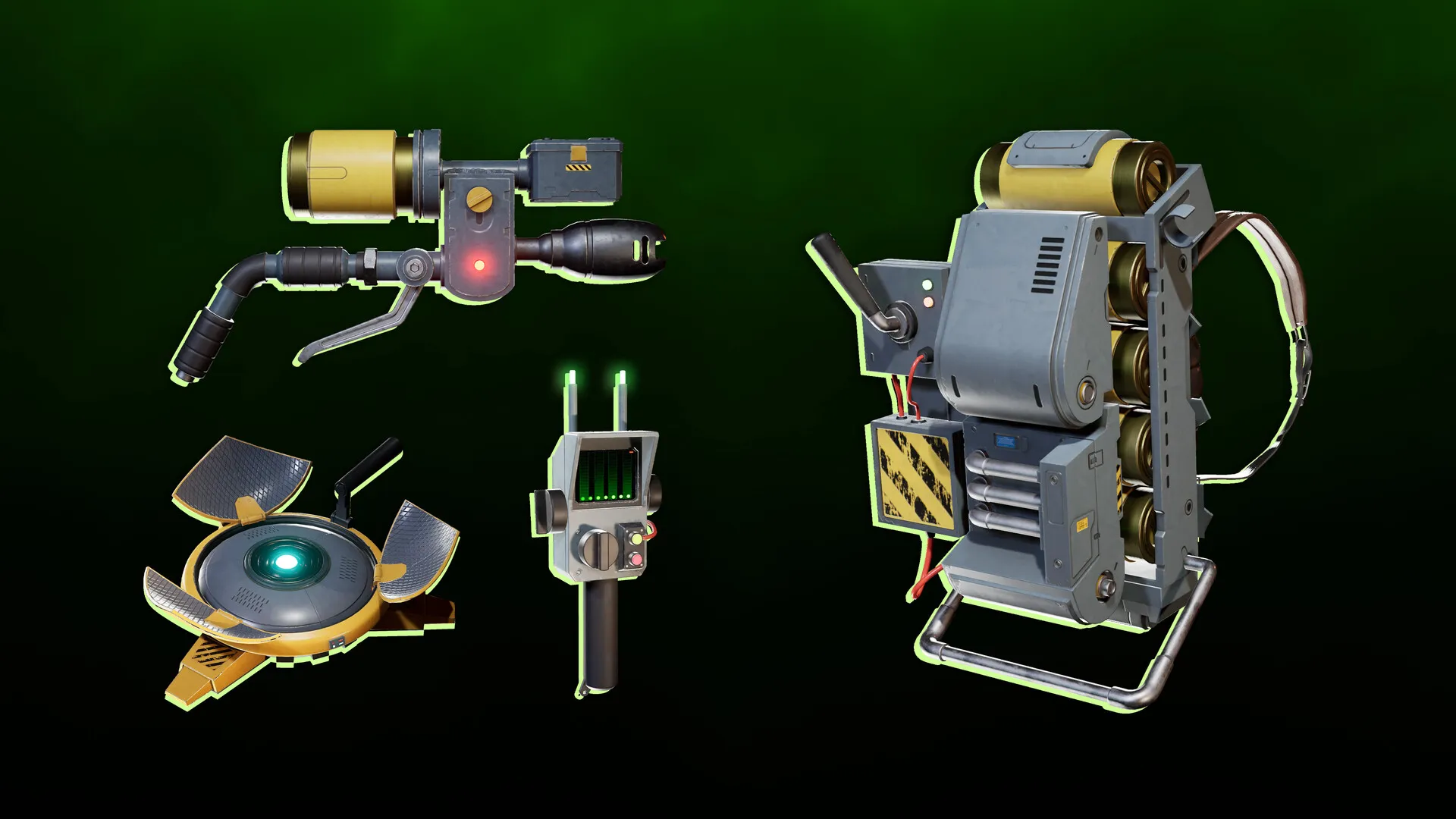 Product images