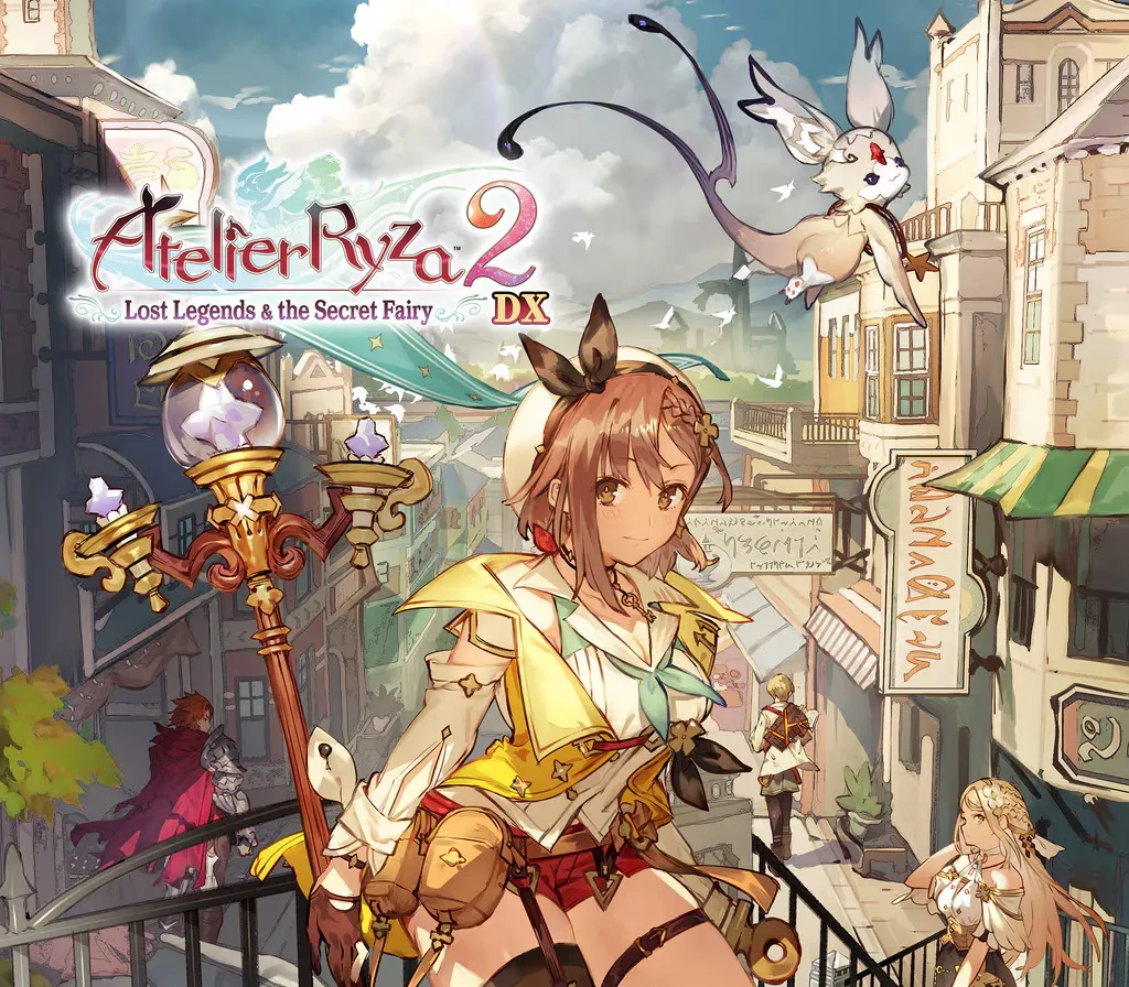 Product images