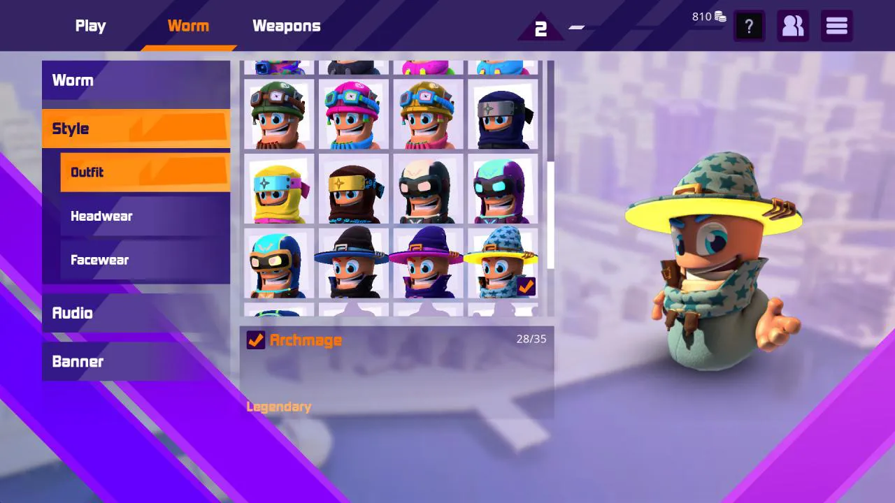 Product images