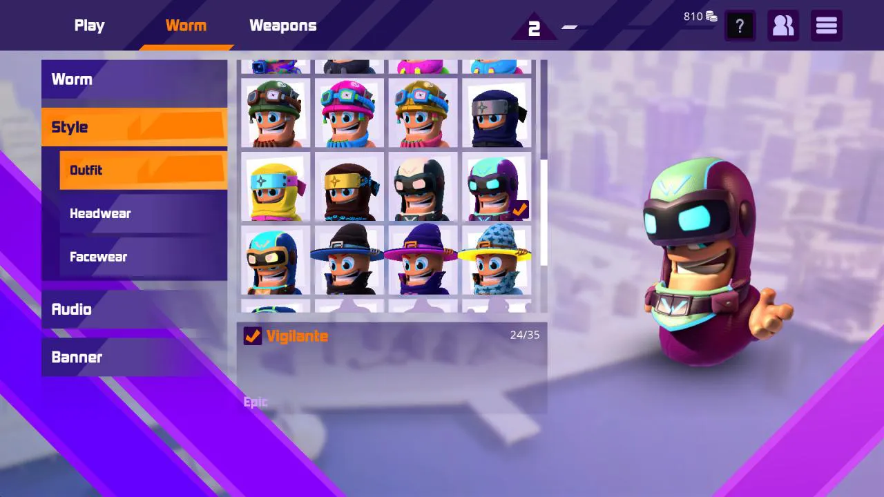 Product images