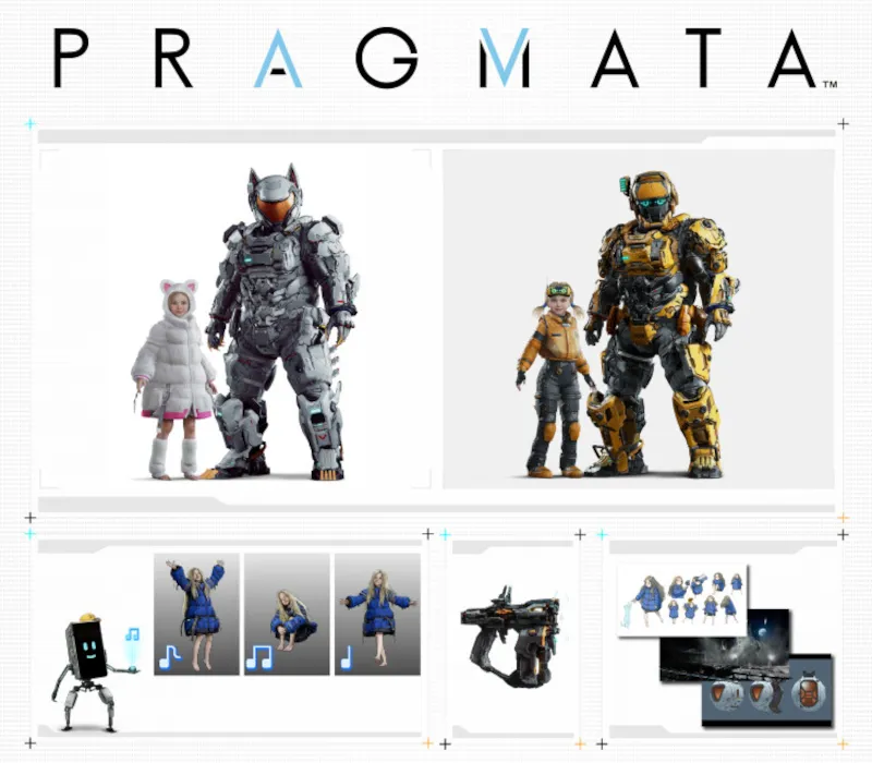 Product images