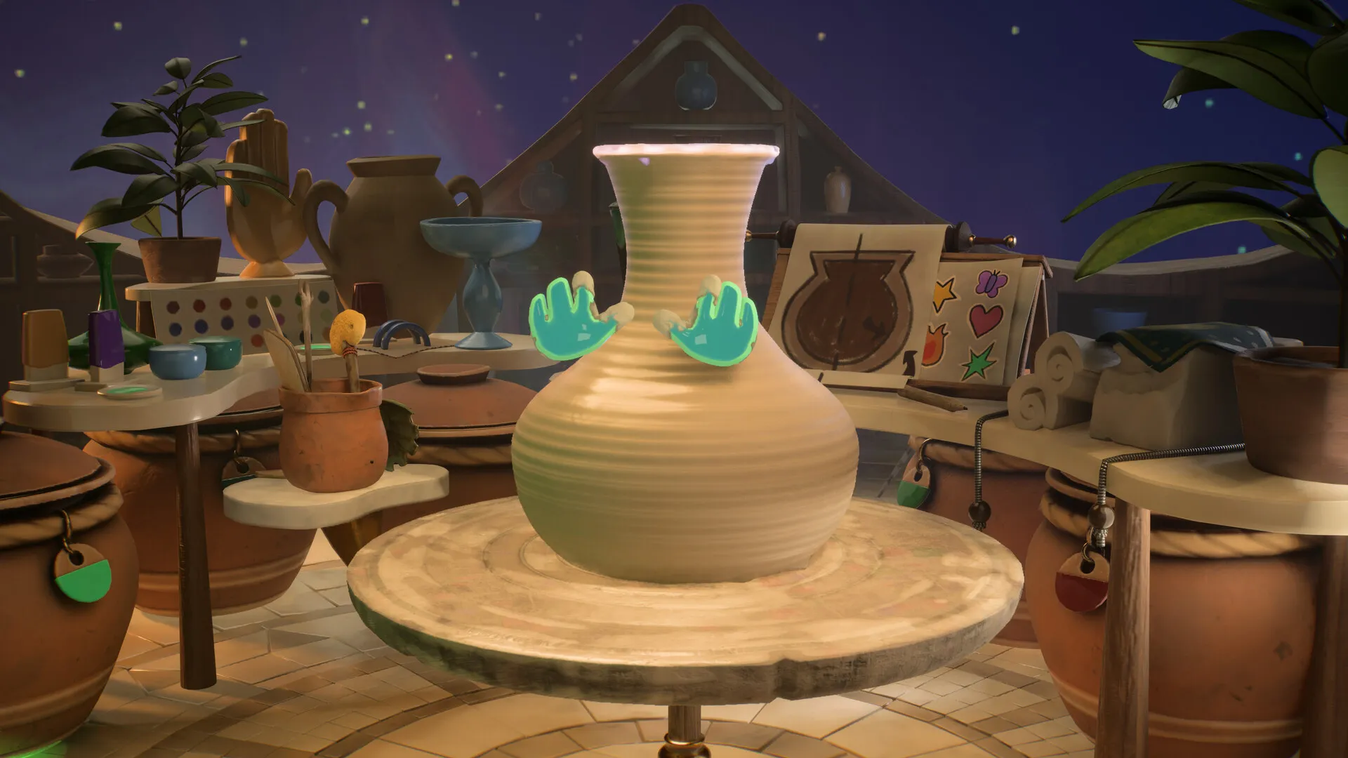 Product images