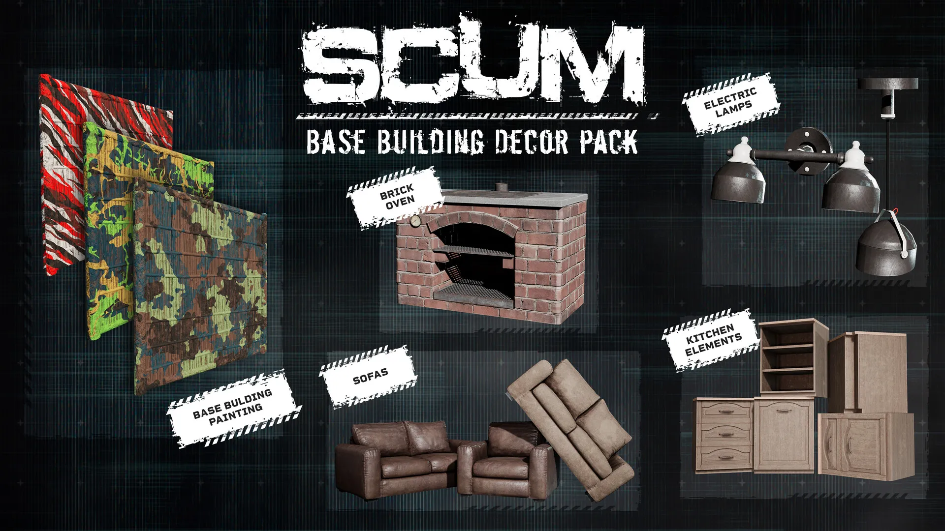 Product images