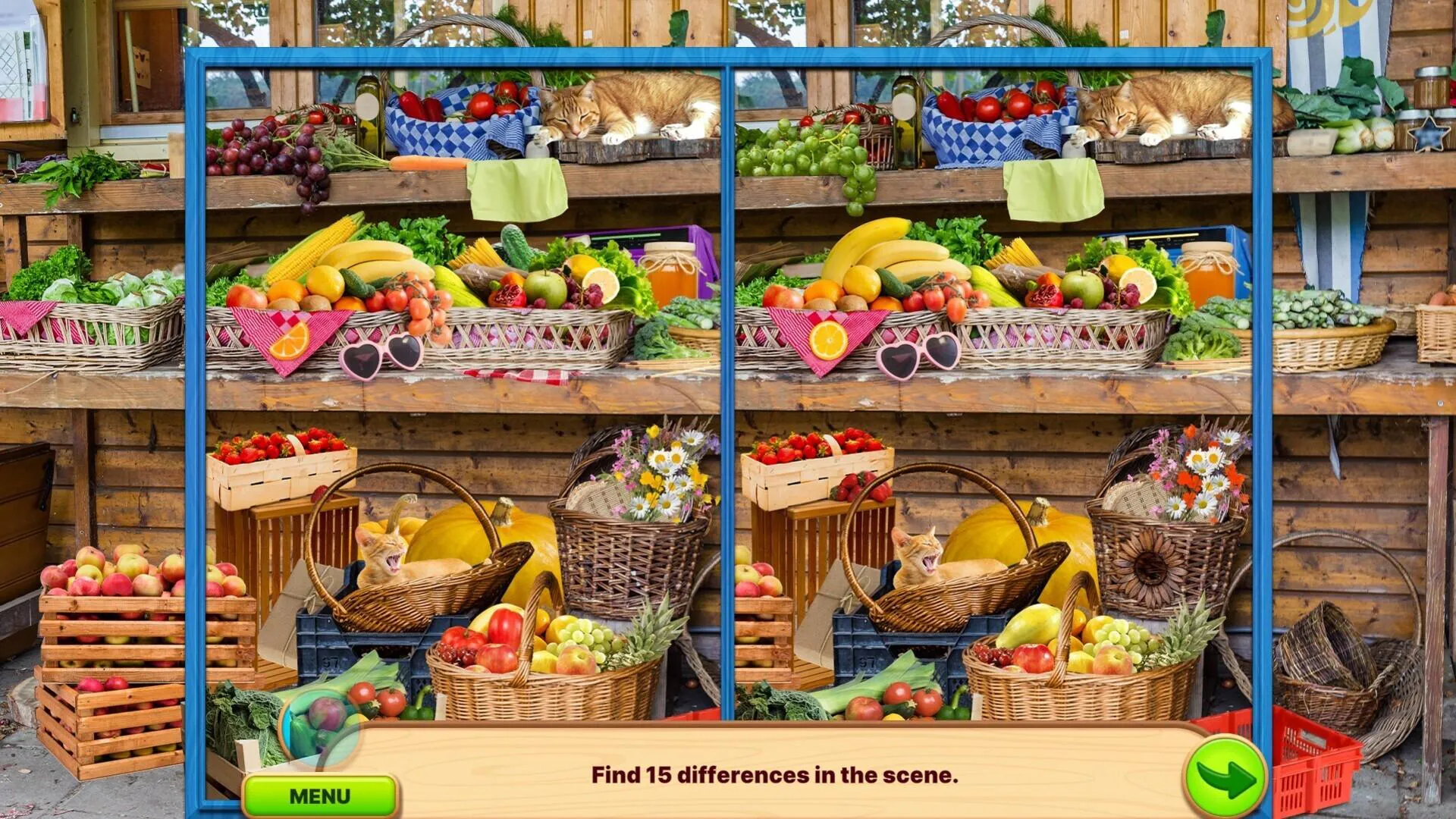 Product images