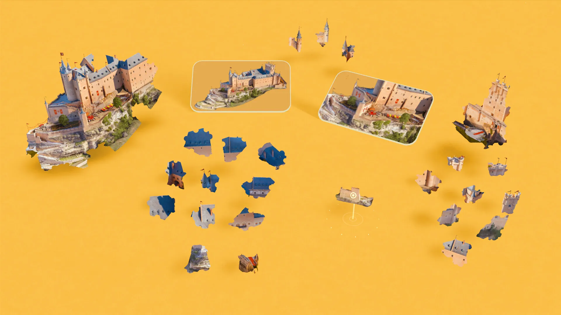Product images