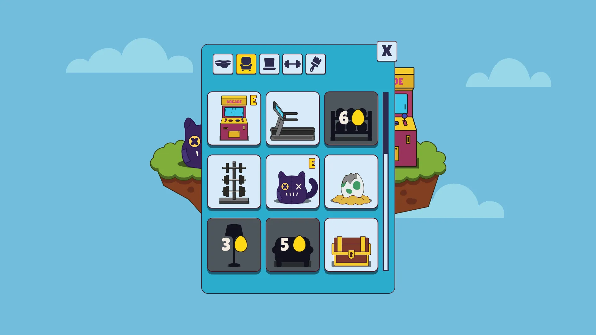 Product images