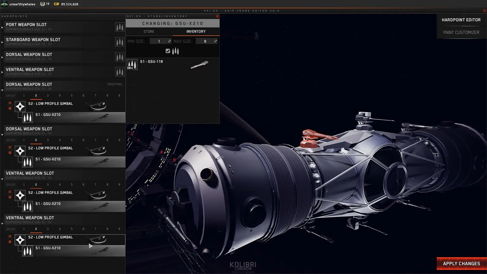 Product images