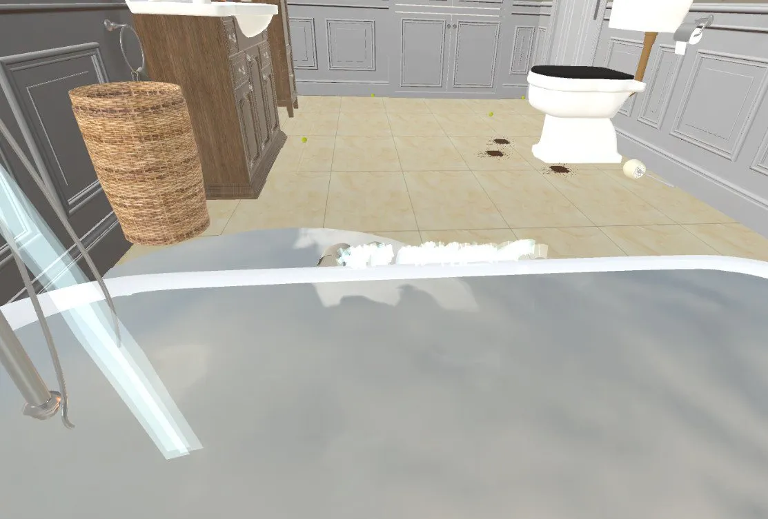 Product images