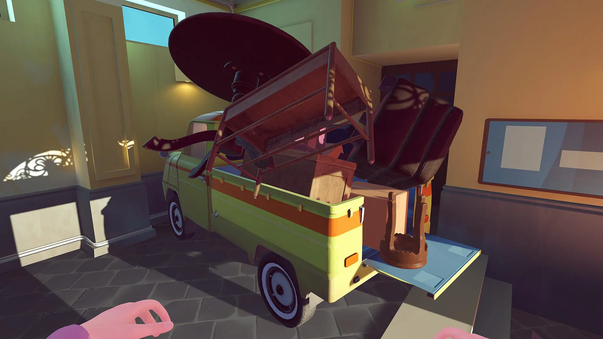 Product images