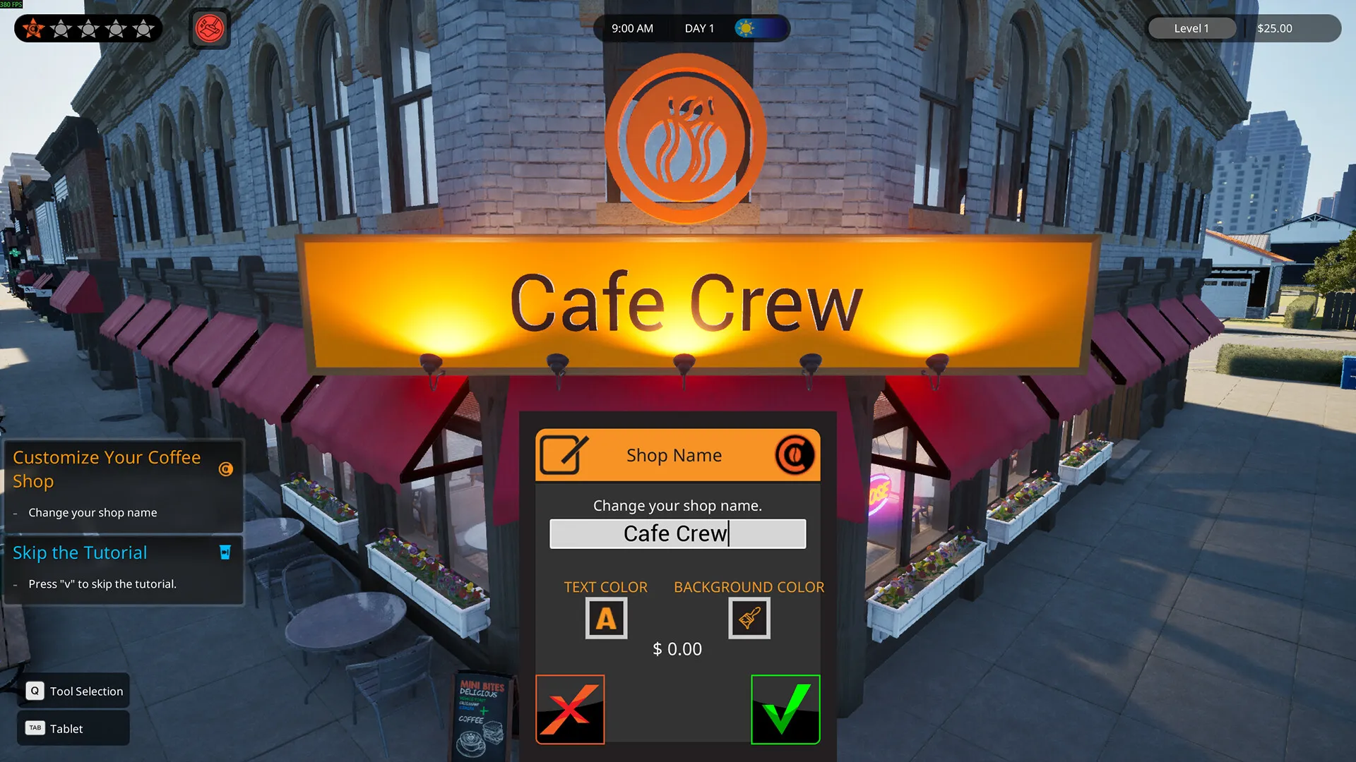 Product images