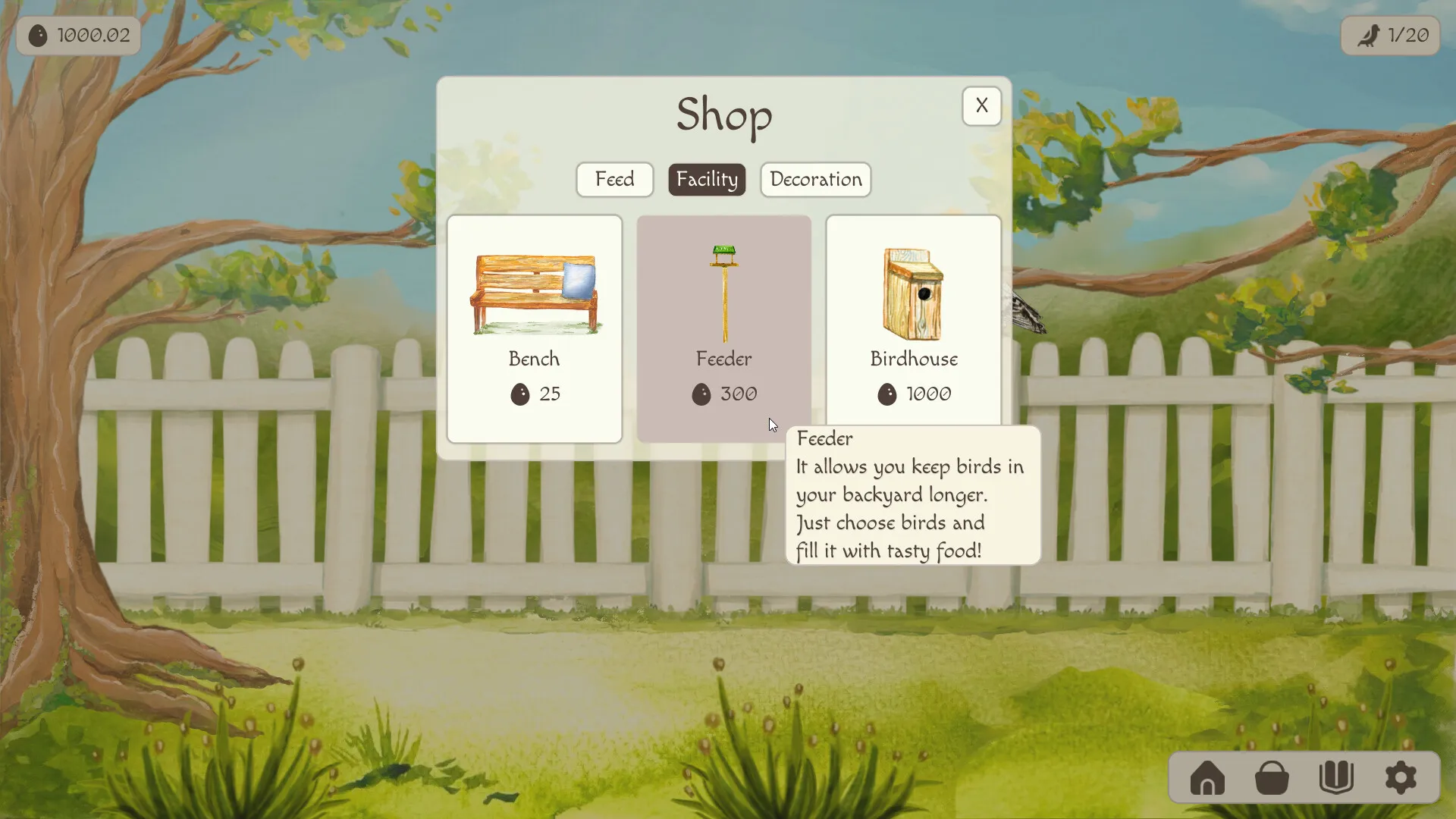 Product images