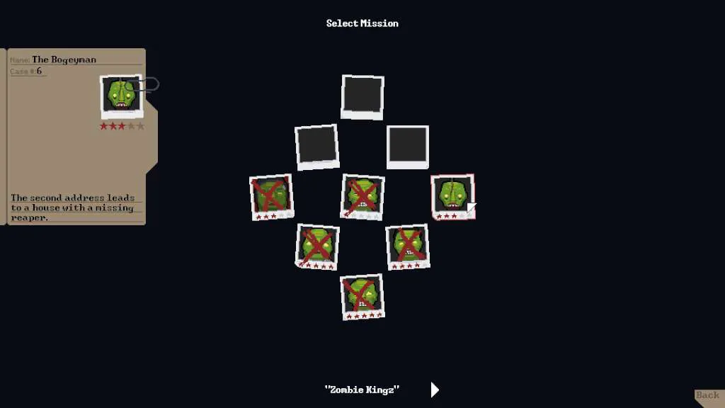 Product images