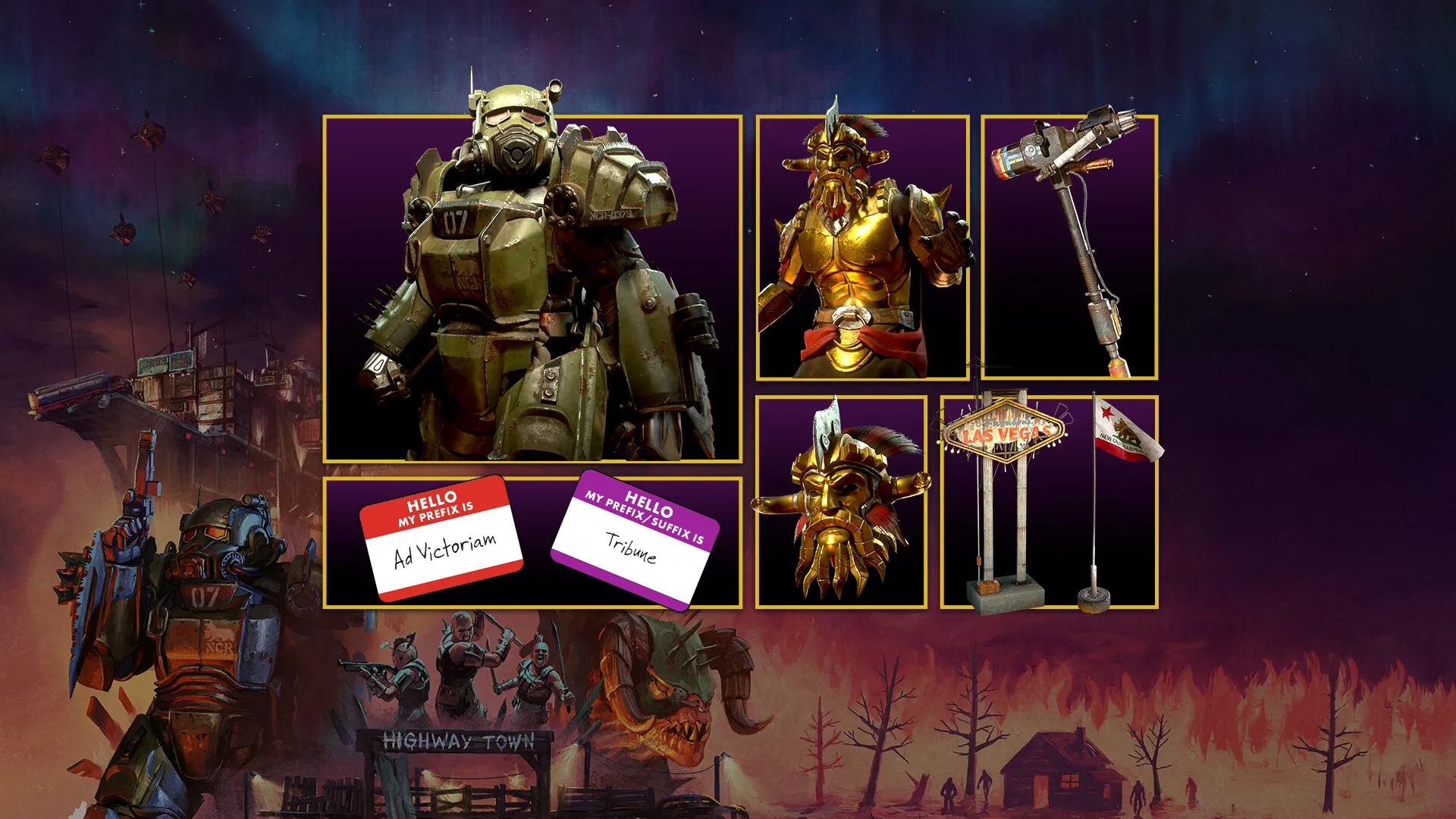 Product images