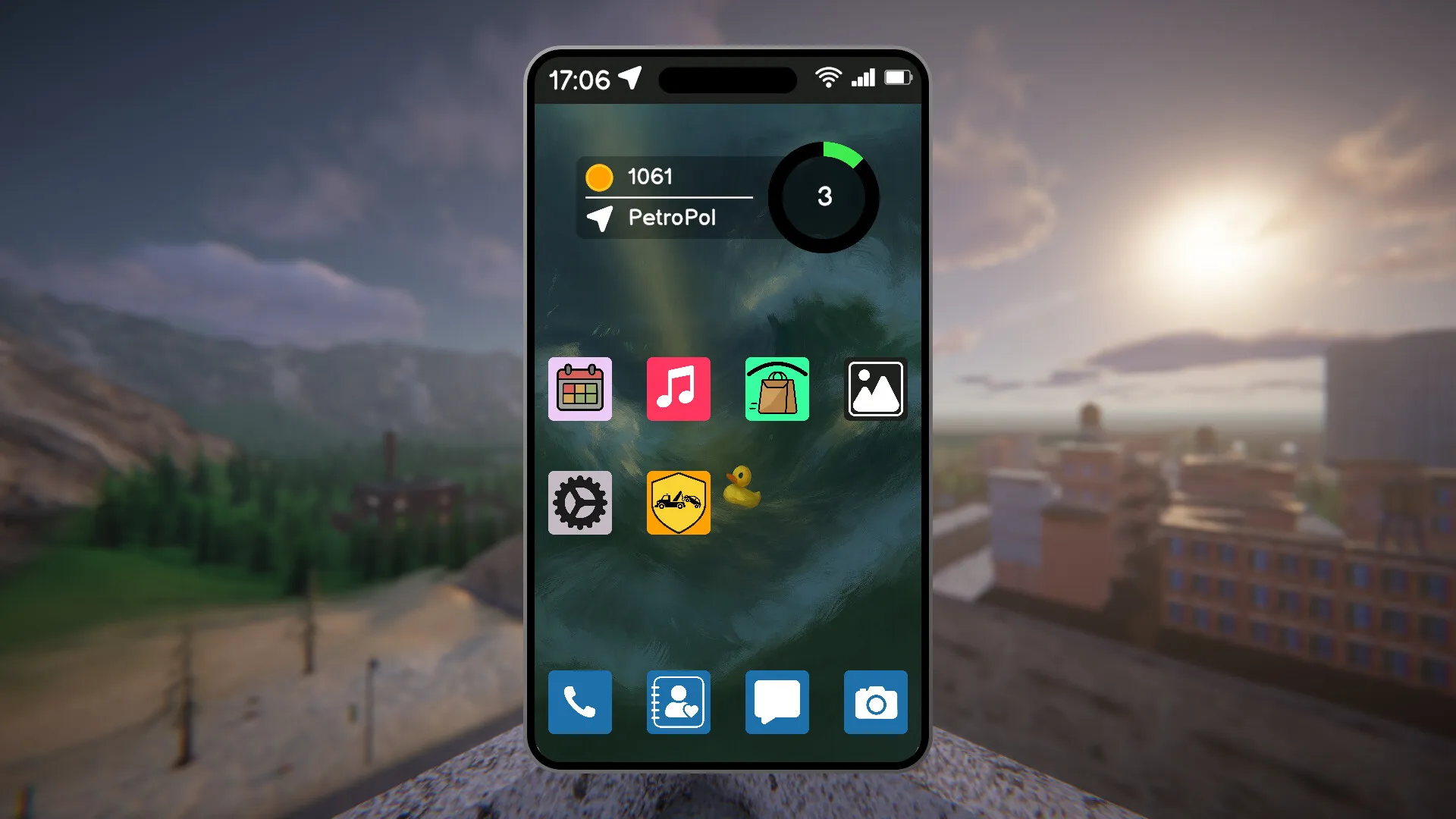 Product images