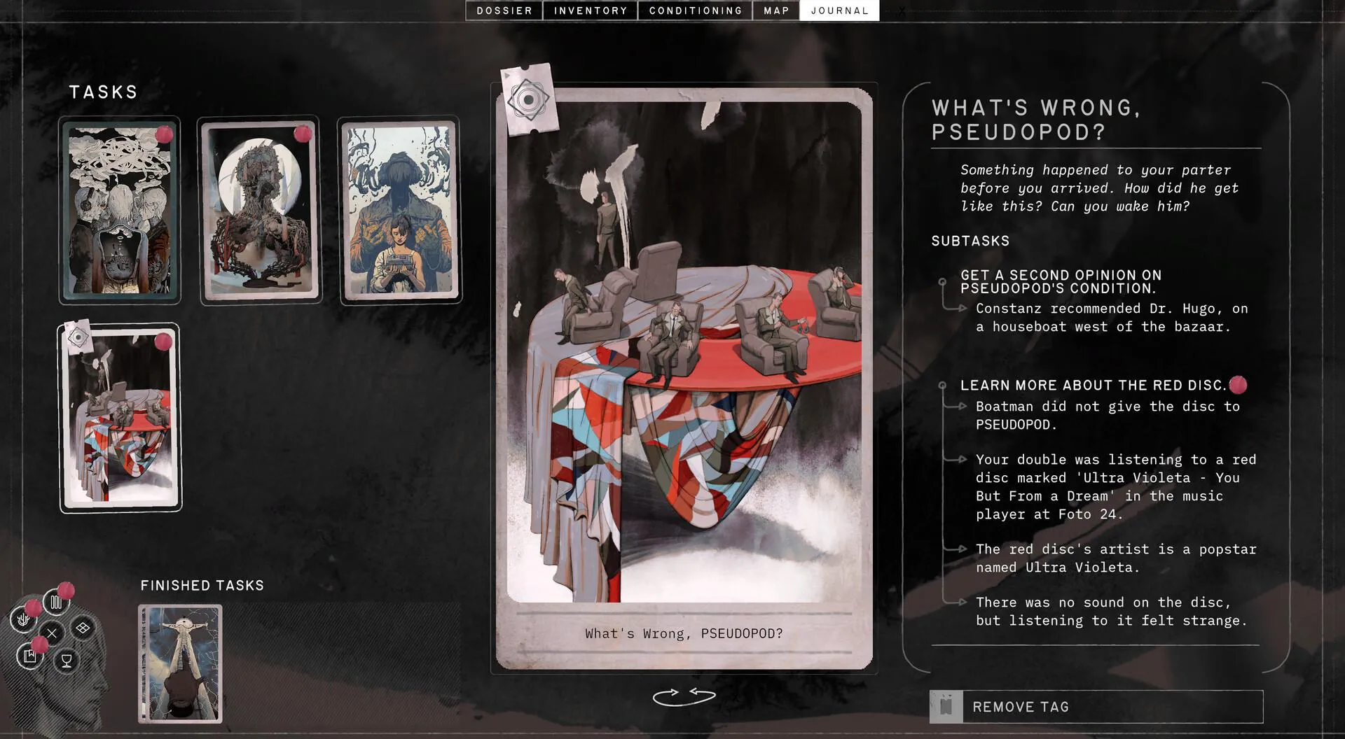 Product images
