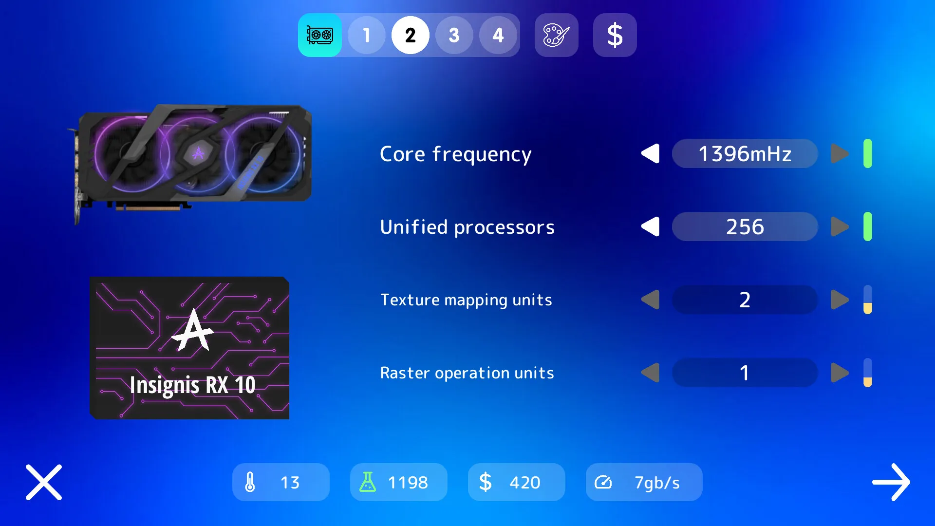 Product images