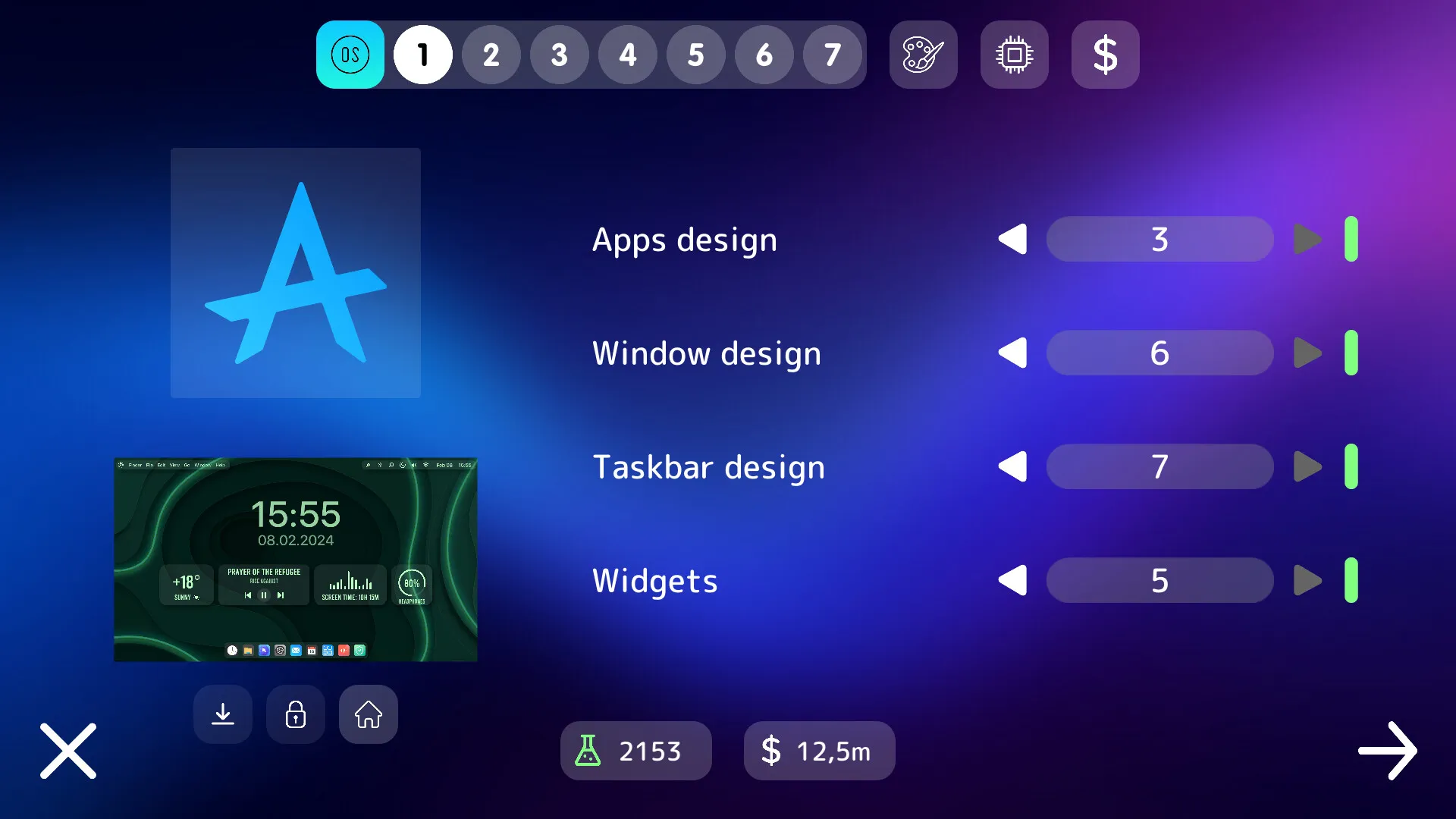 Product images
