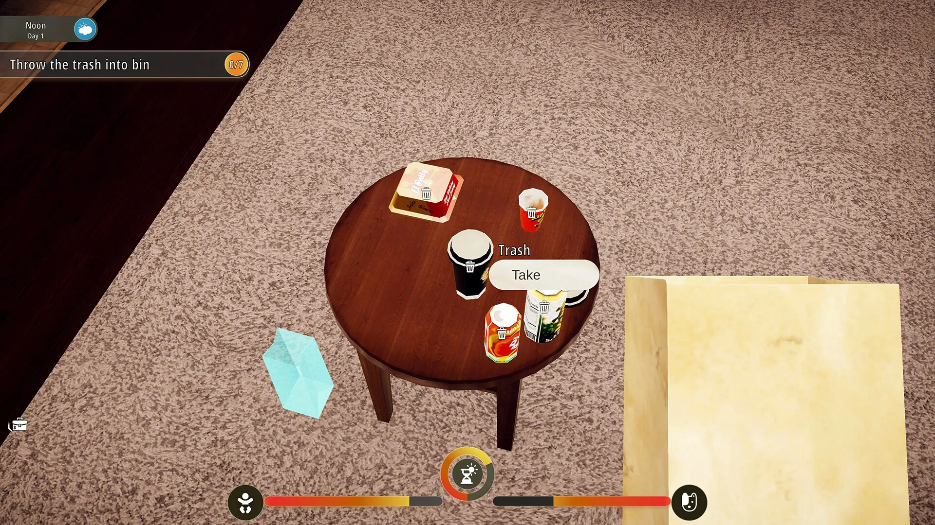Product images