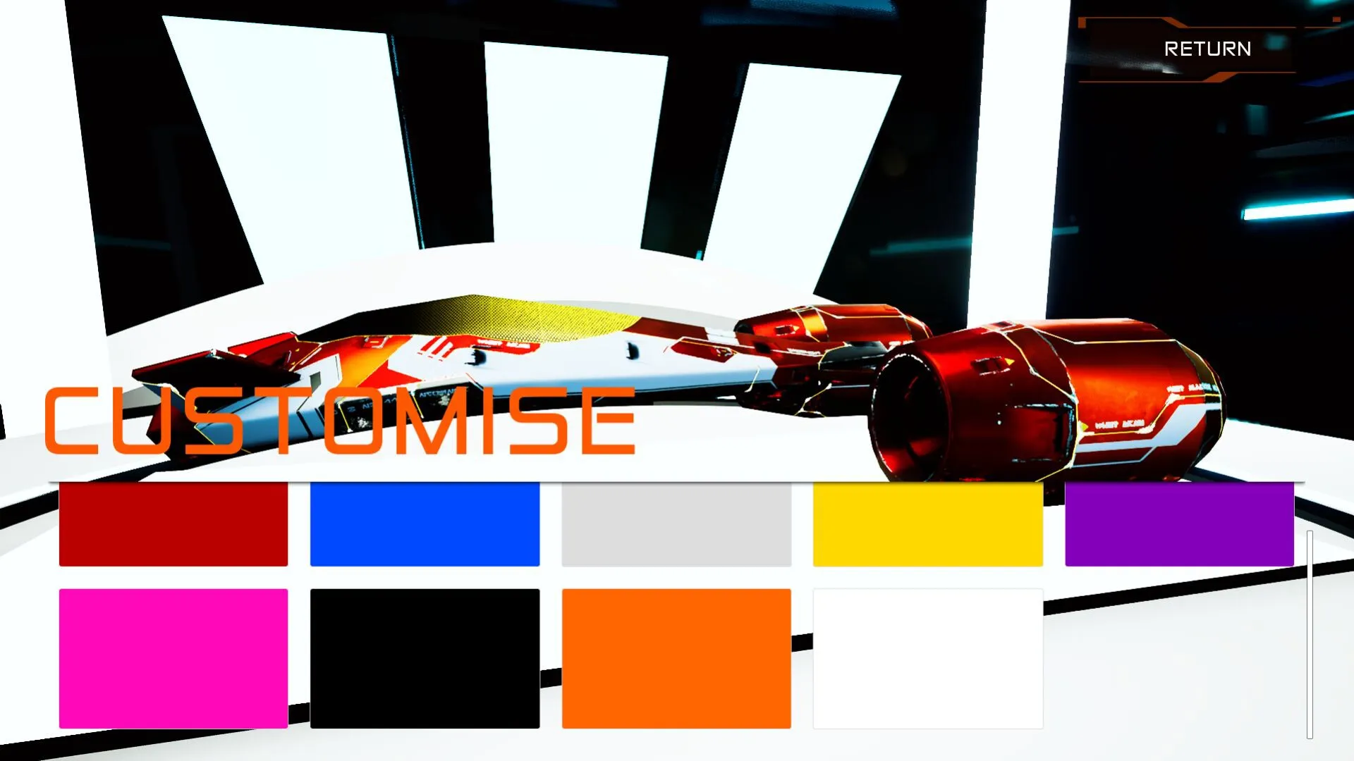 Product images