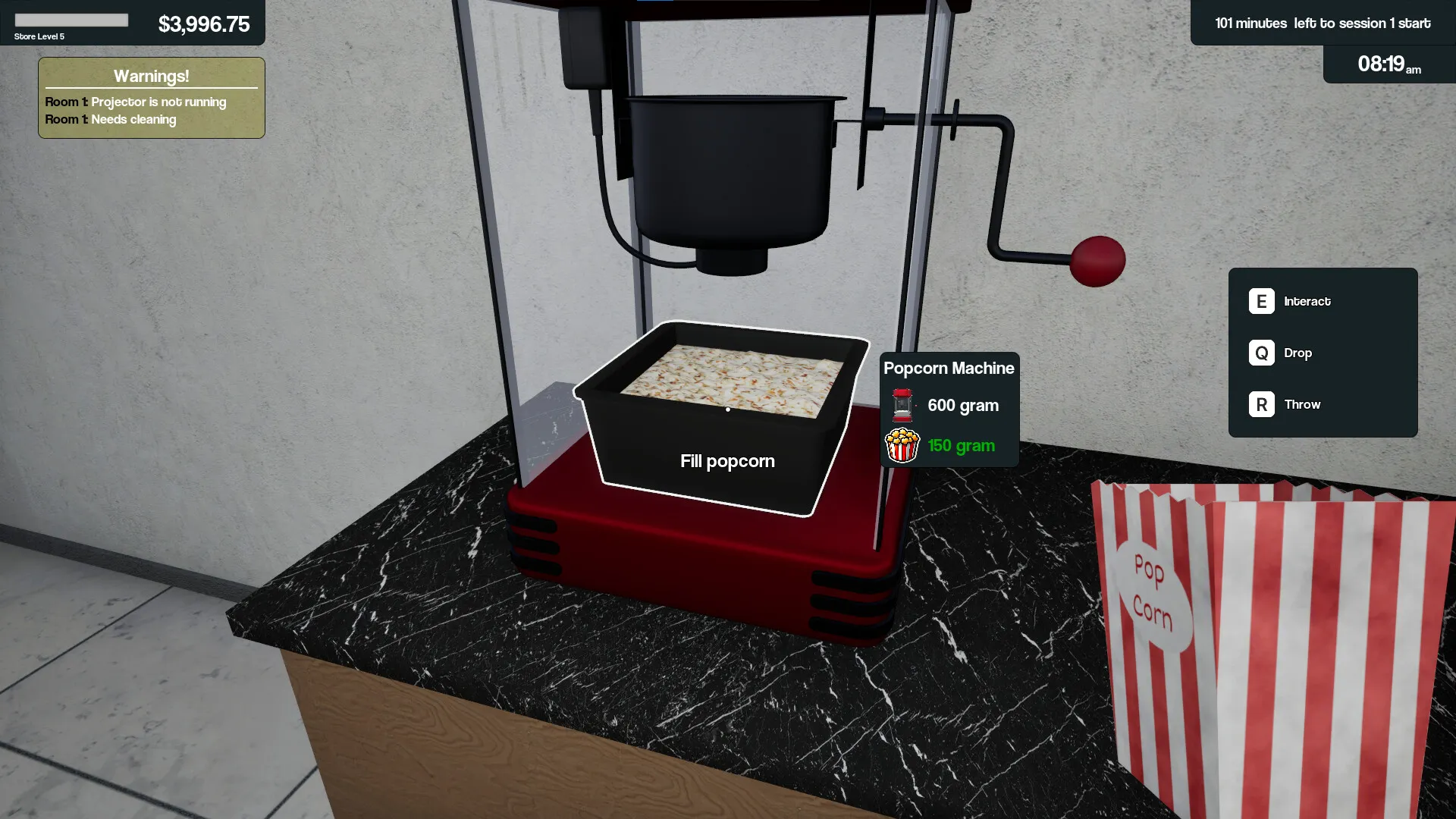Product images