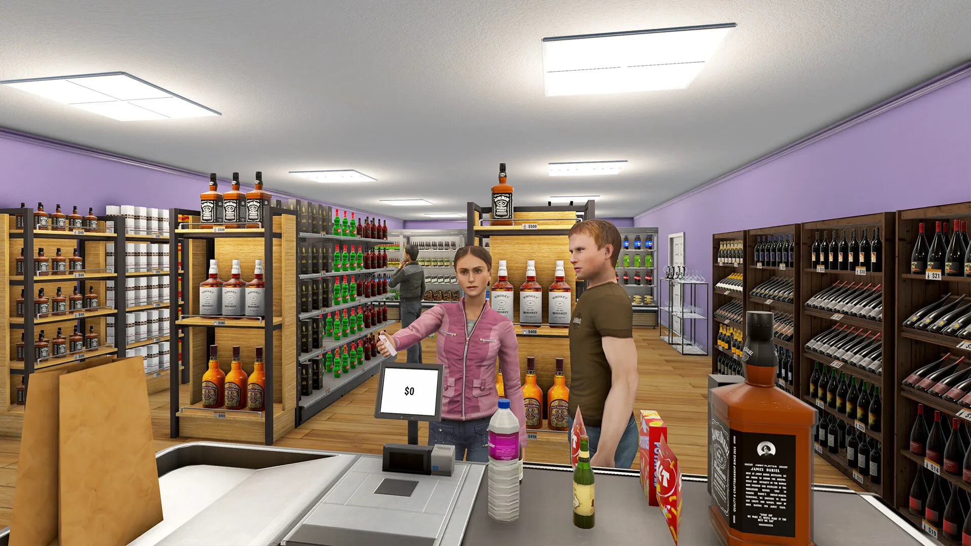 Product images