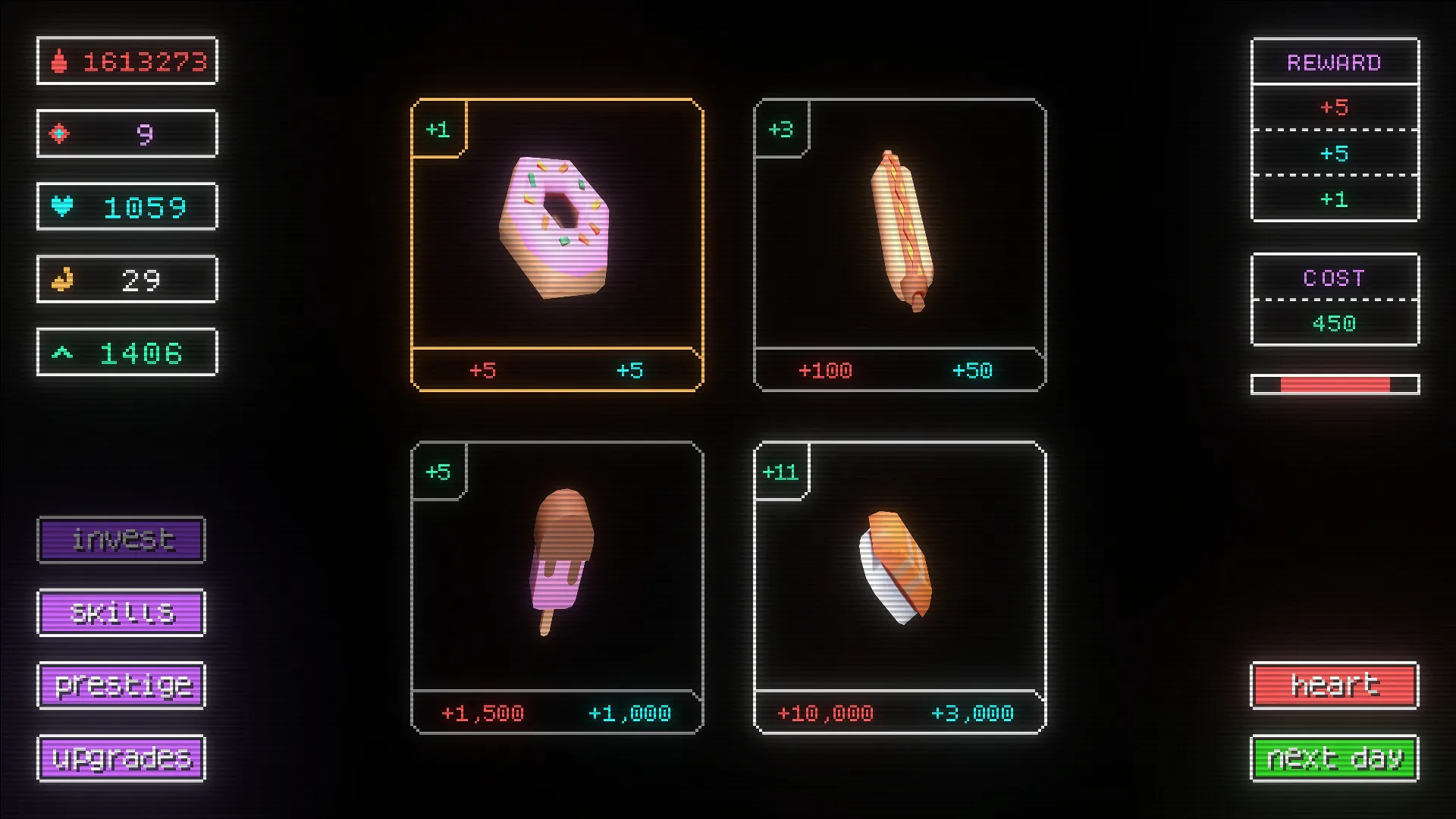 Product images