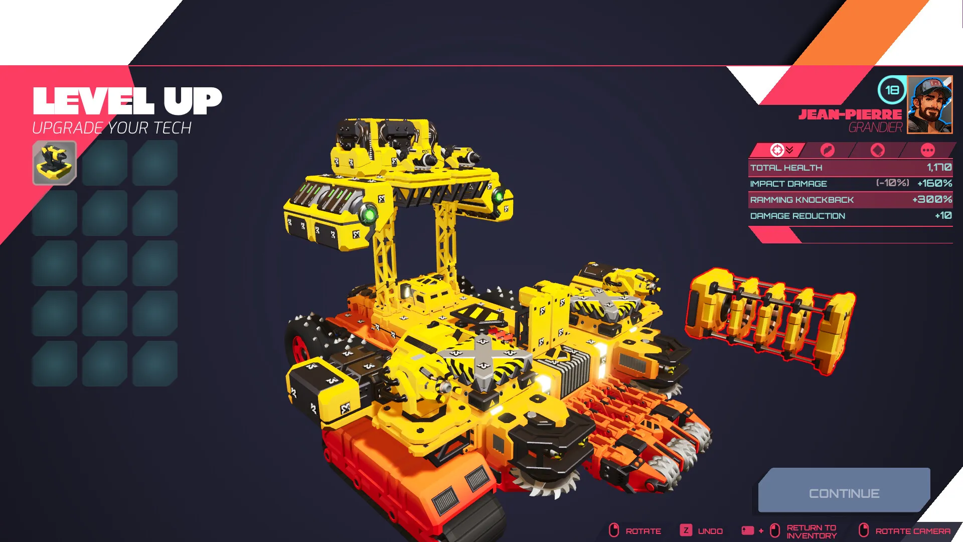 Product images