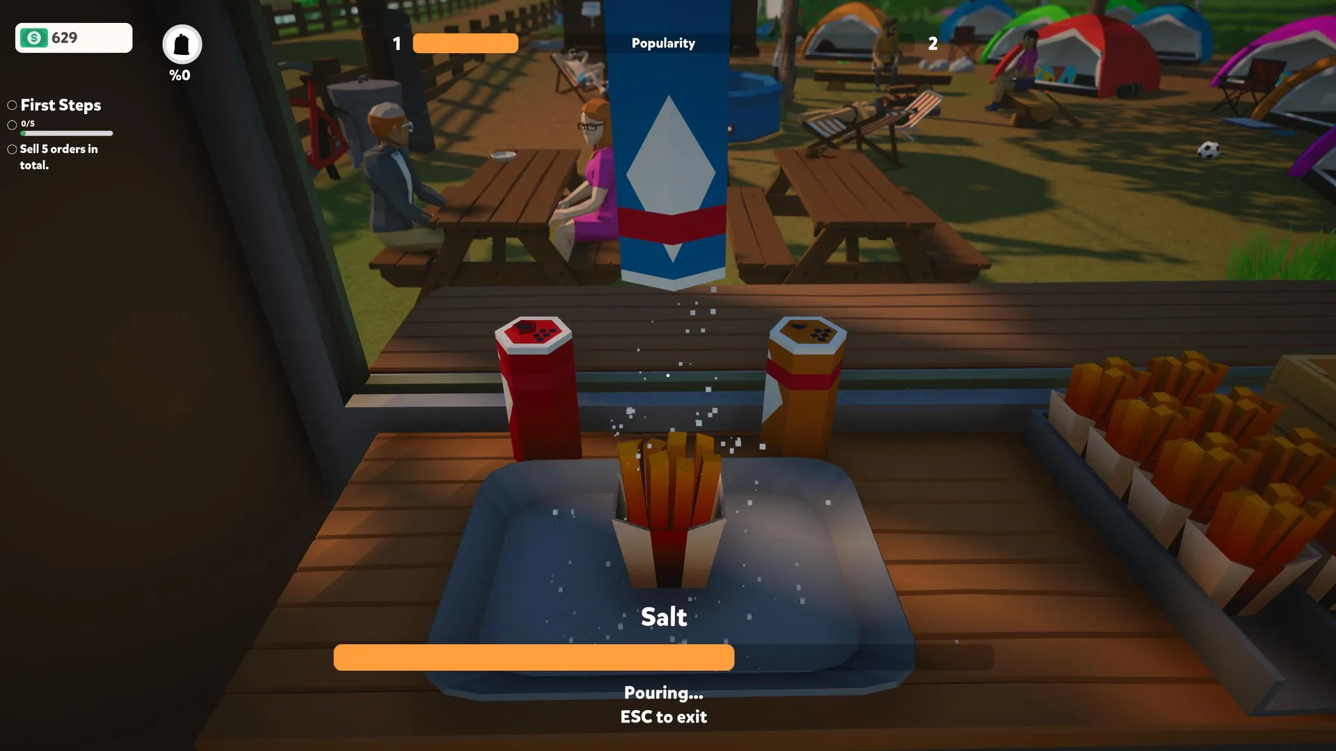 Product images