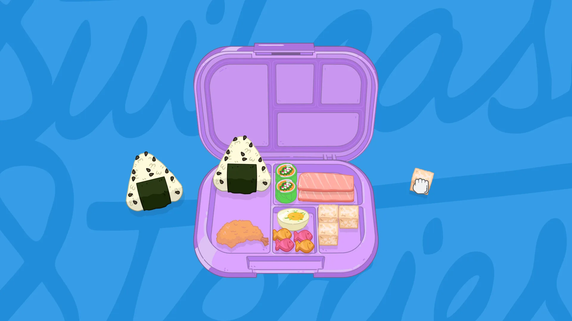 Product images