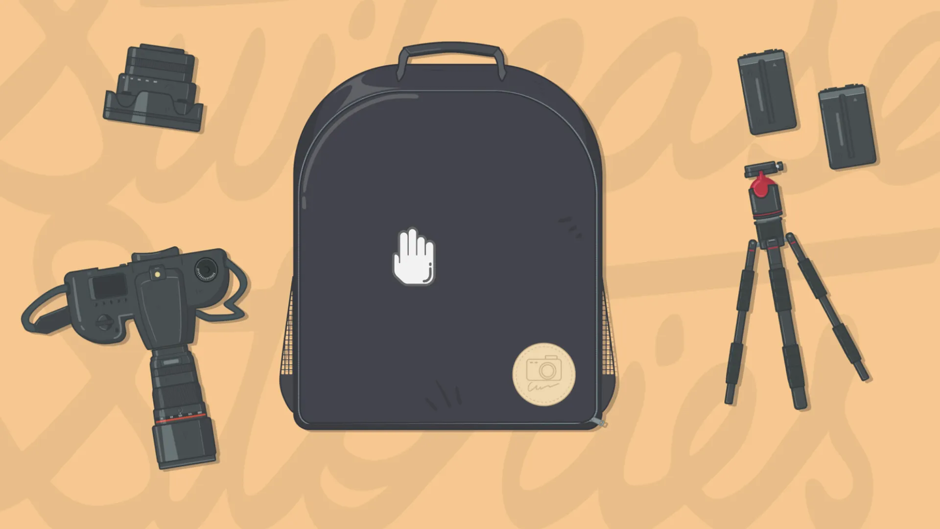 Product images