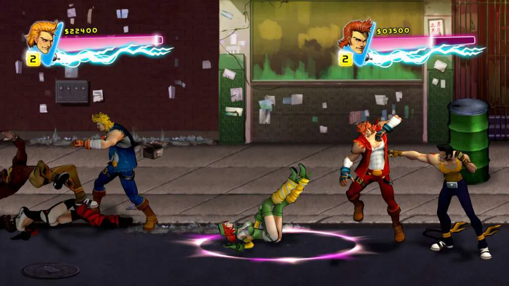 Product images