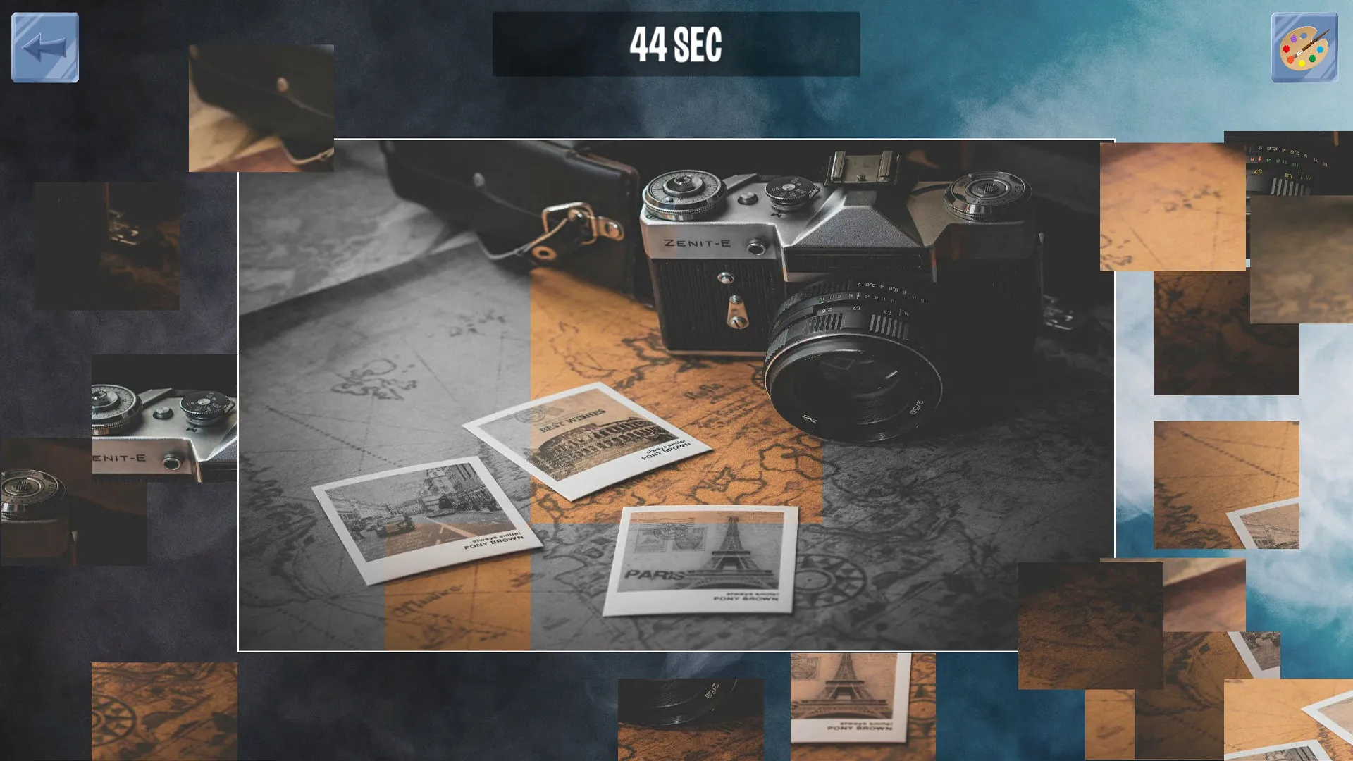 Product images