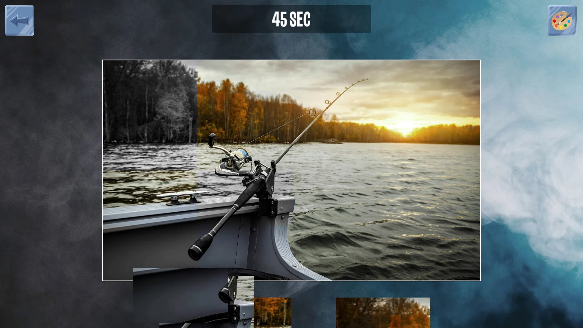 Product images