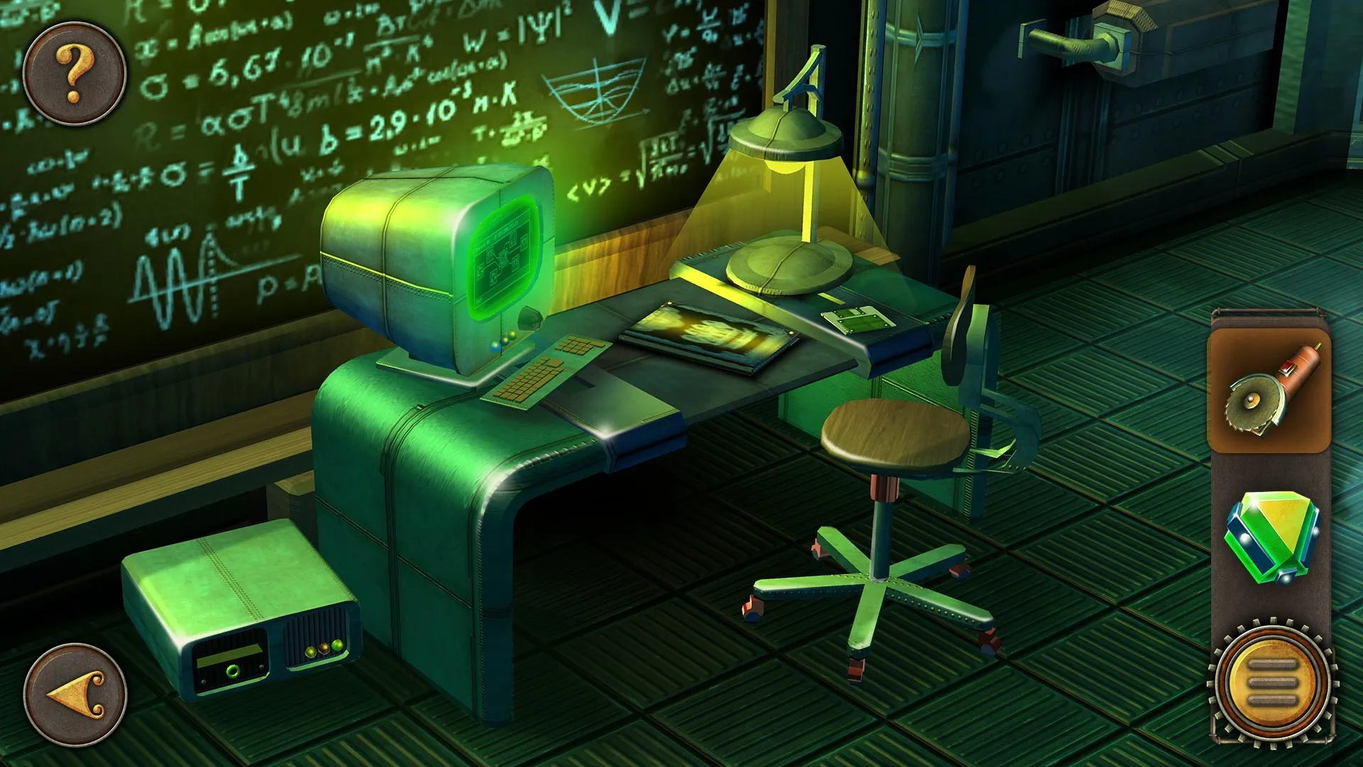 Product images