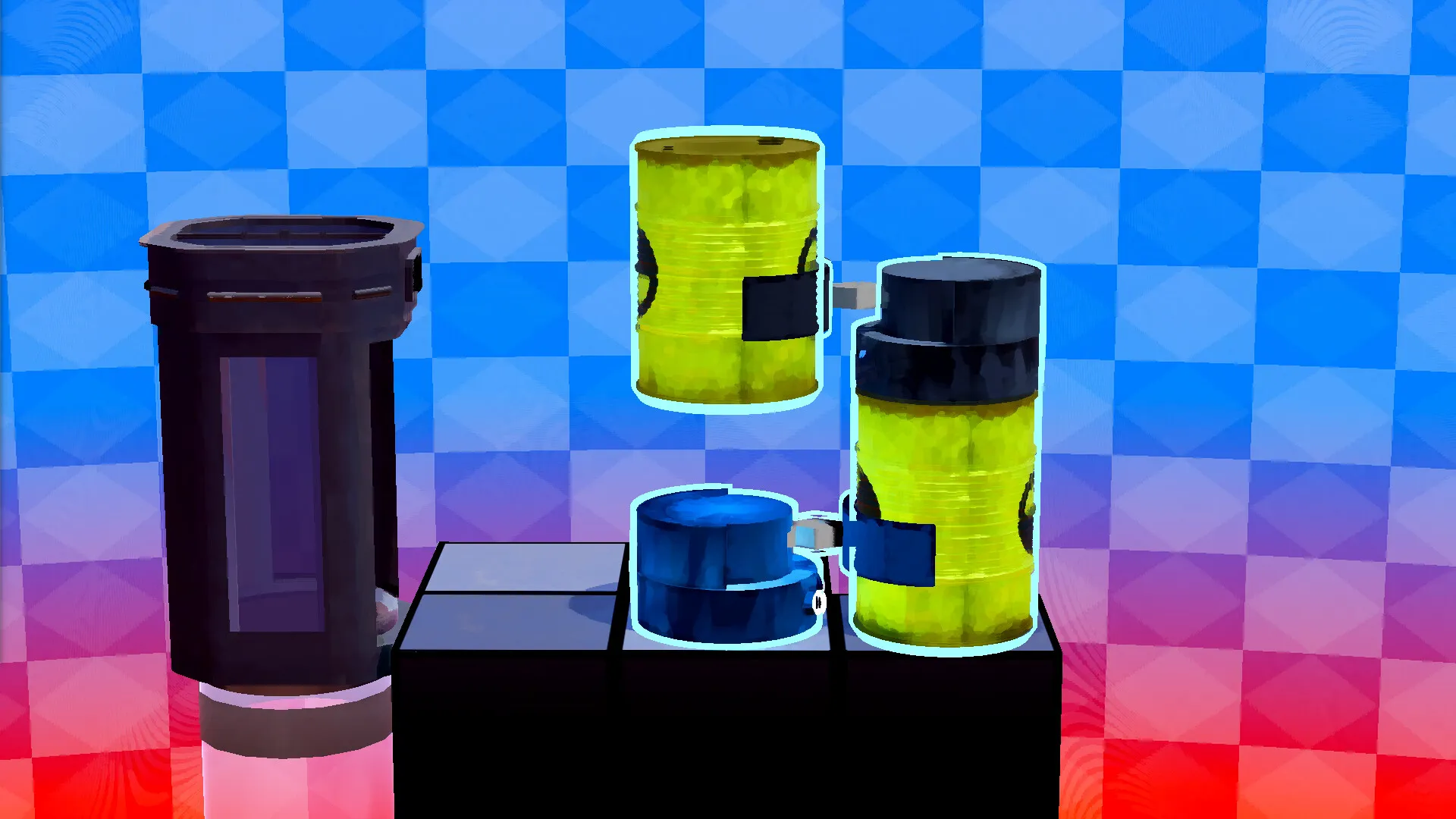 Product images