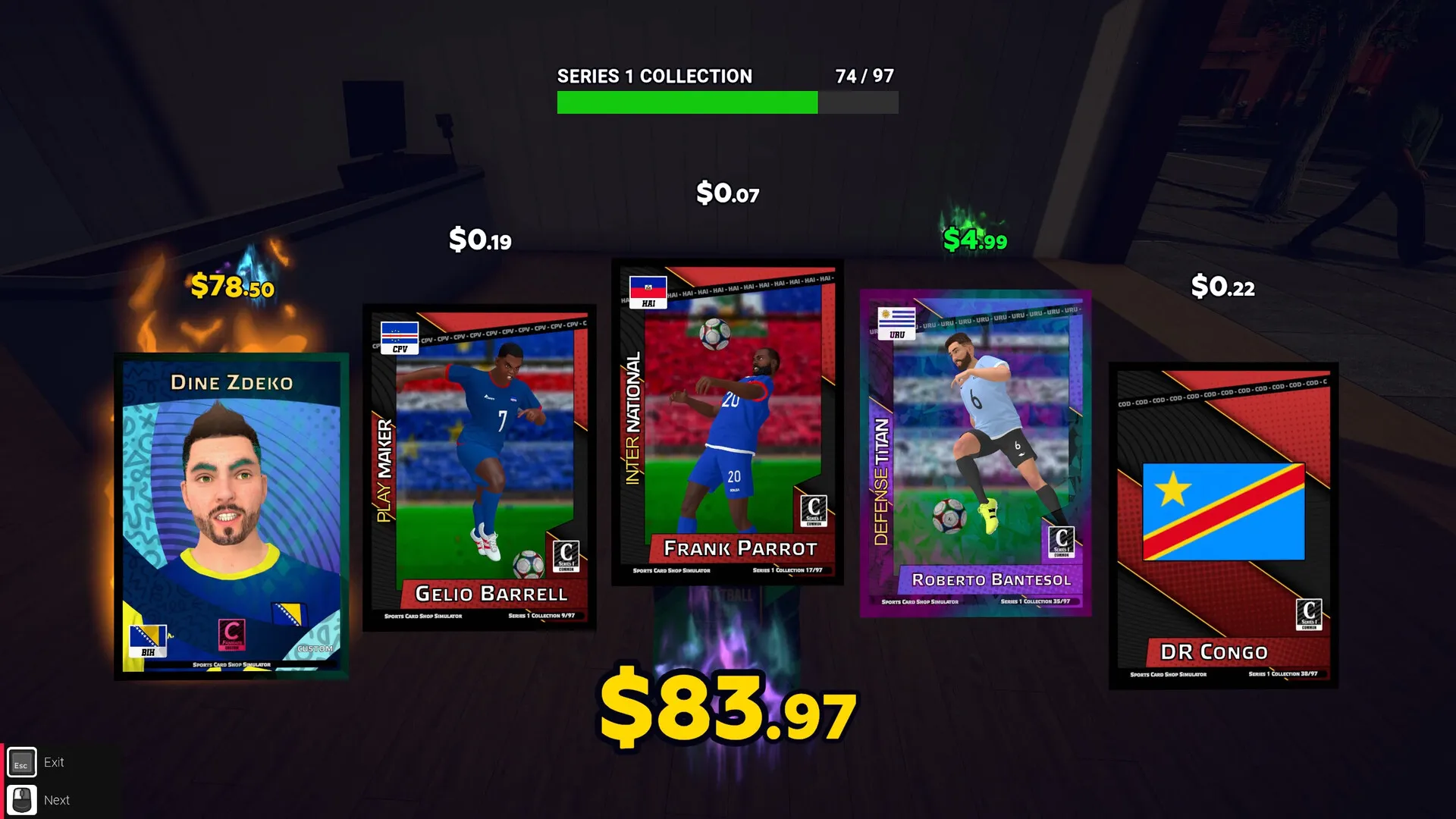 Product images