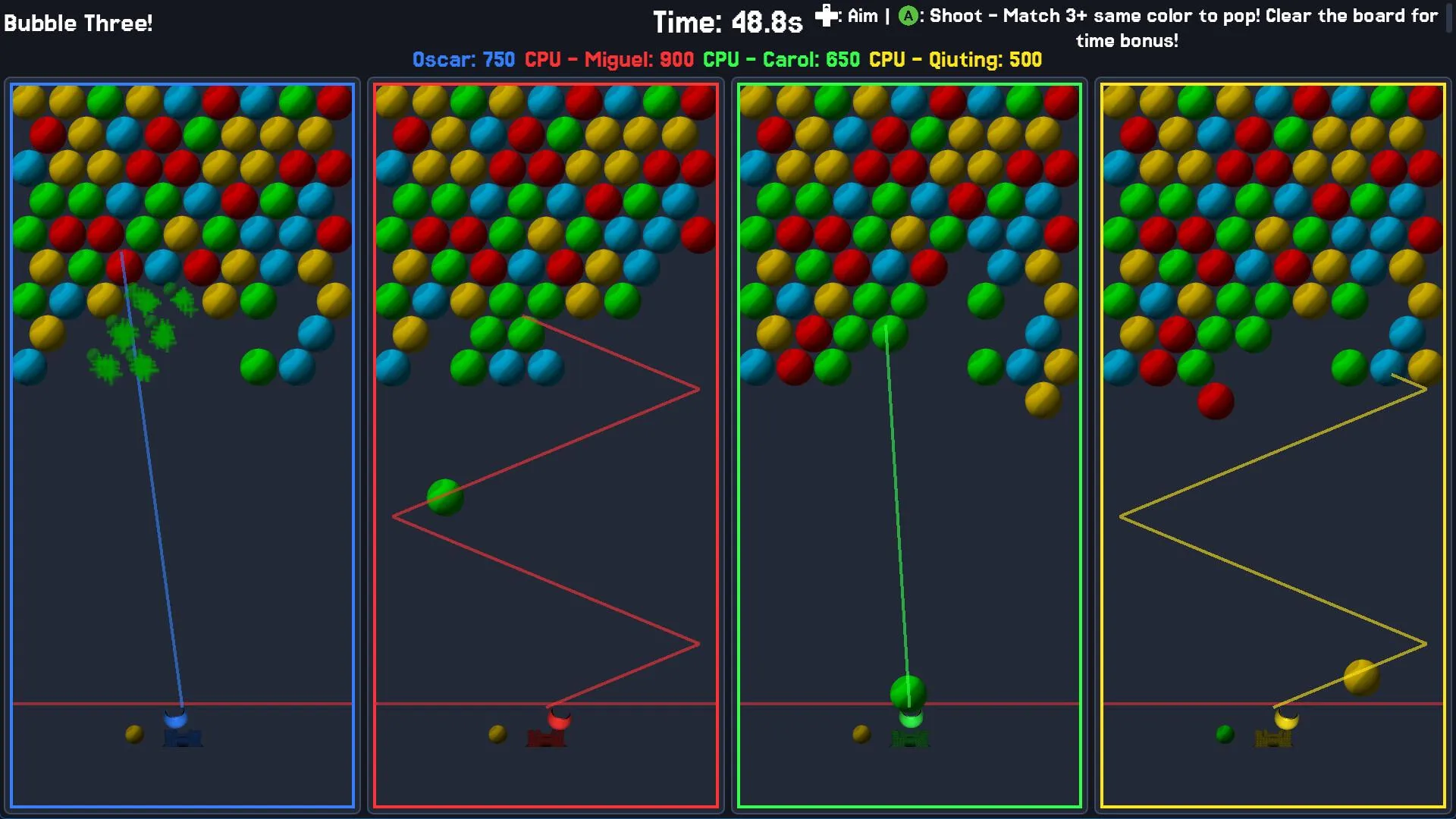 Product images