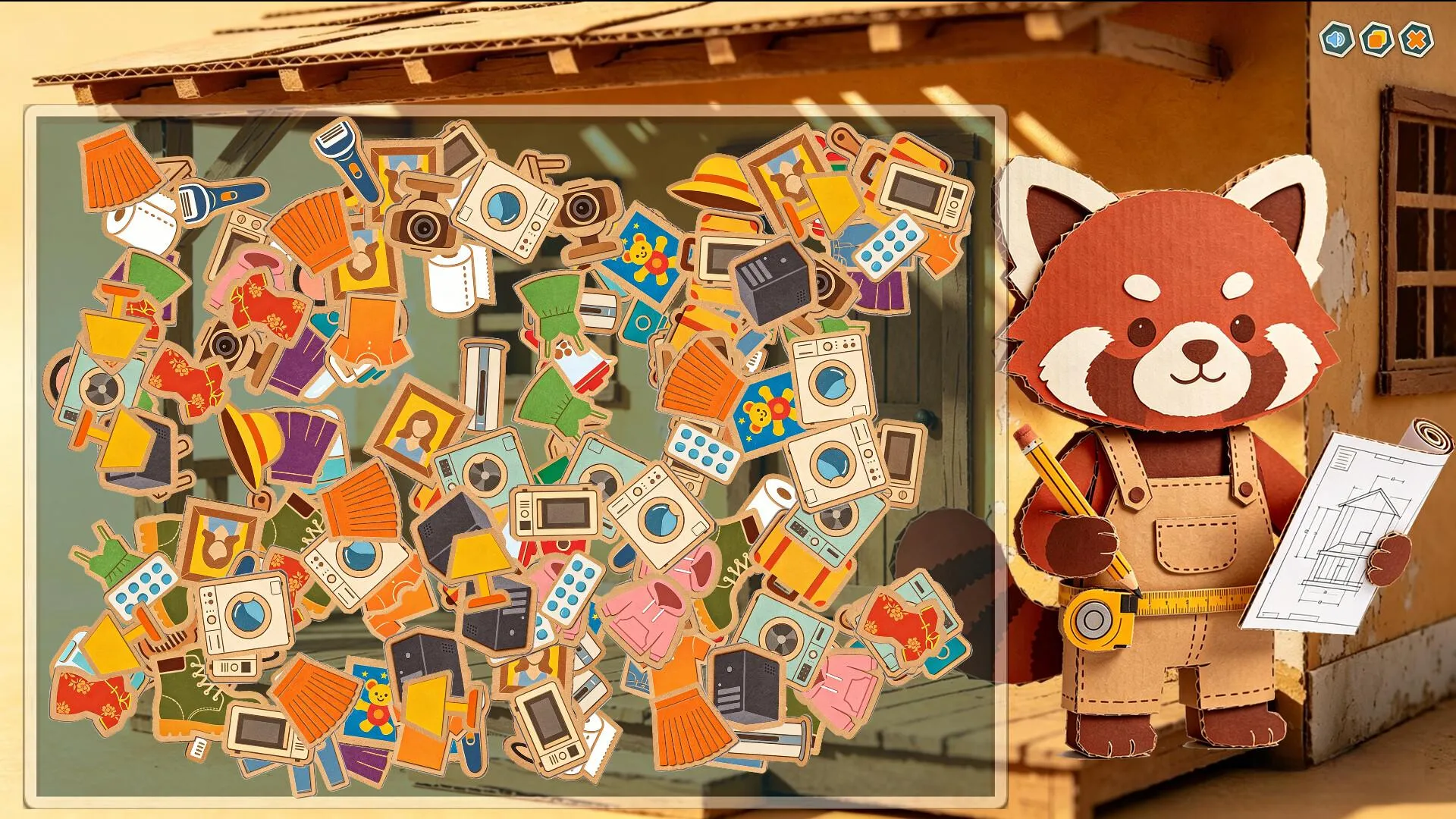 Product images