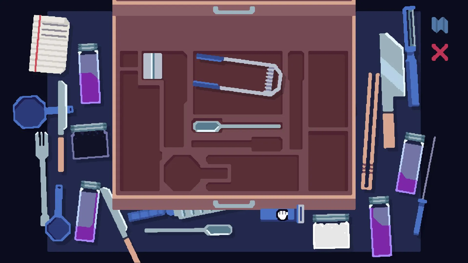 Product images