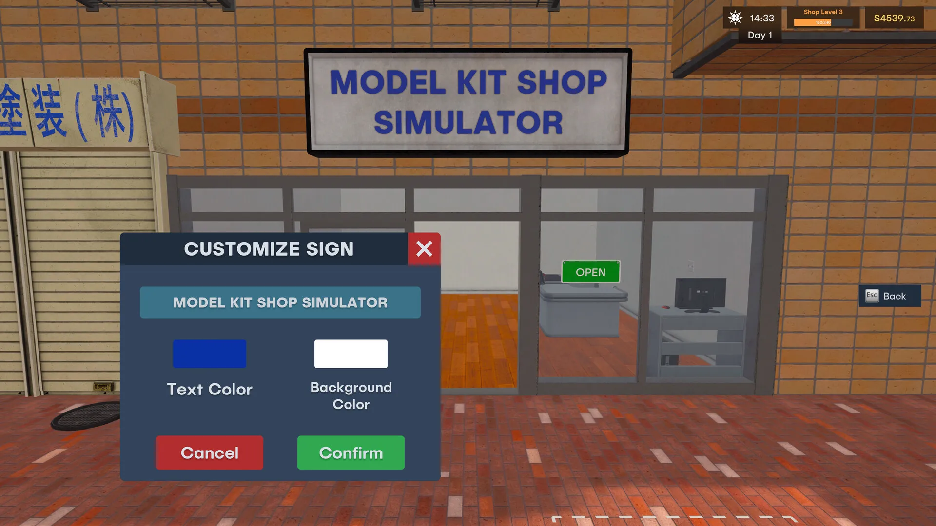 Product images