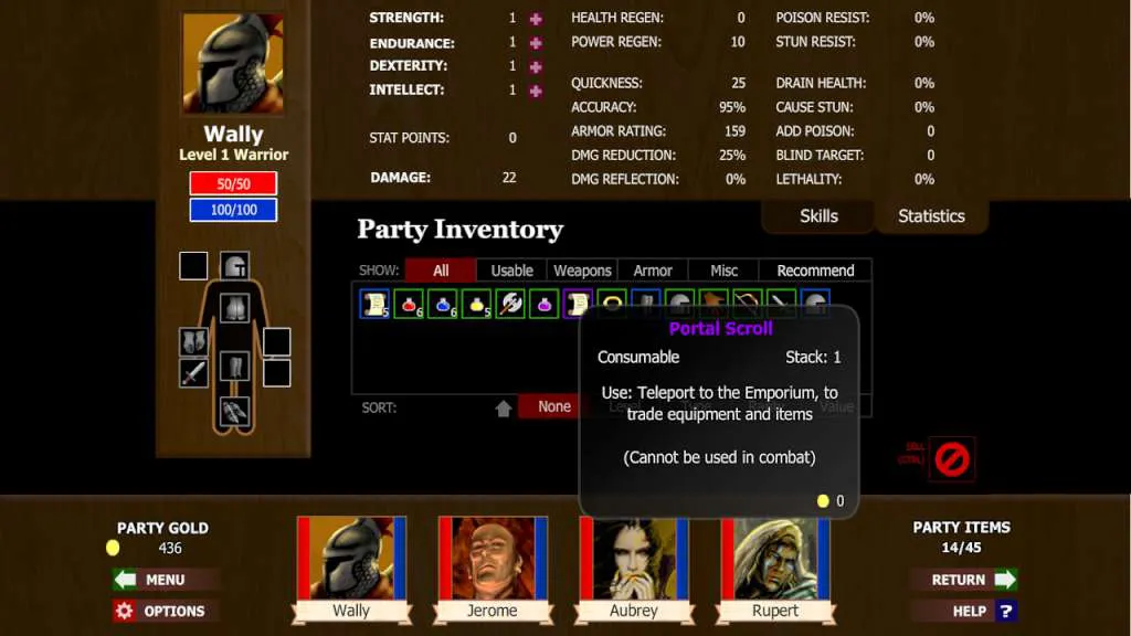 Product images