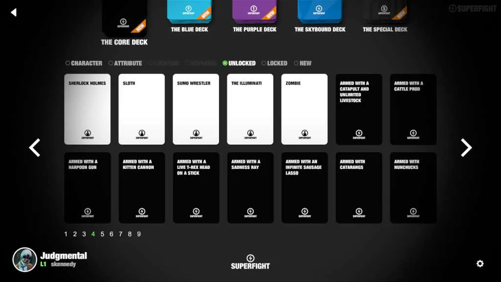 Product images