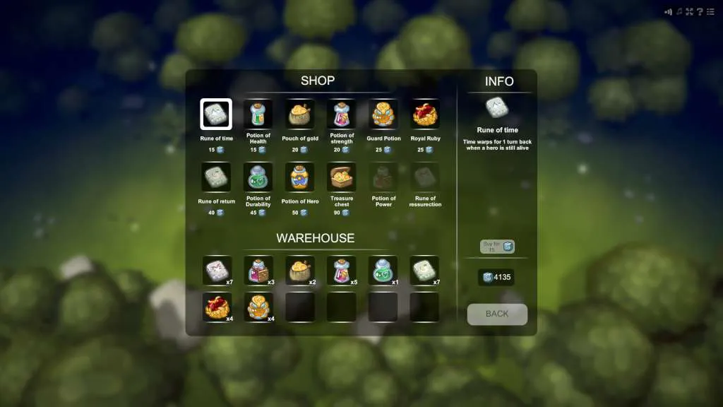Product images