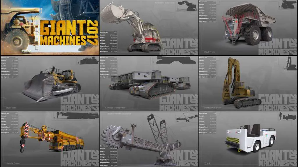 Product images