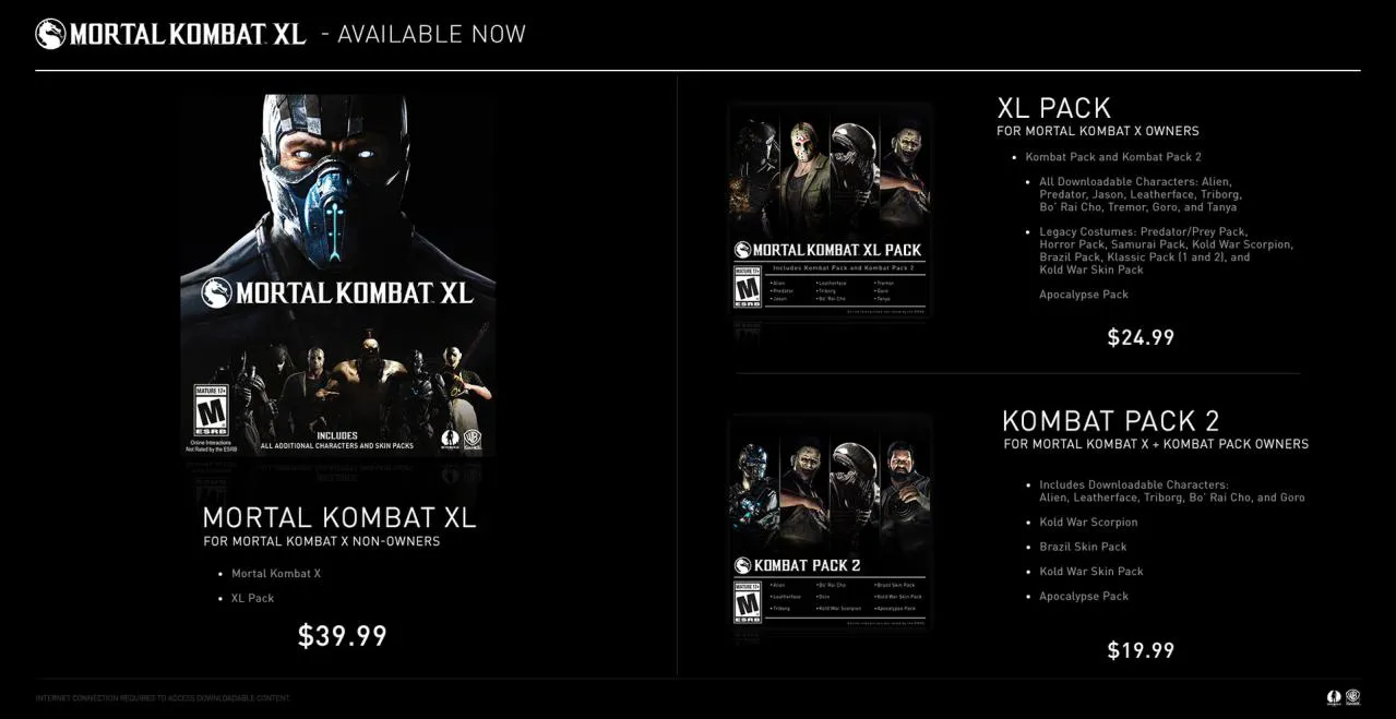 Product images