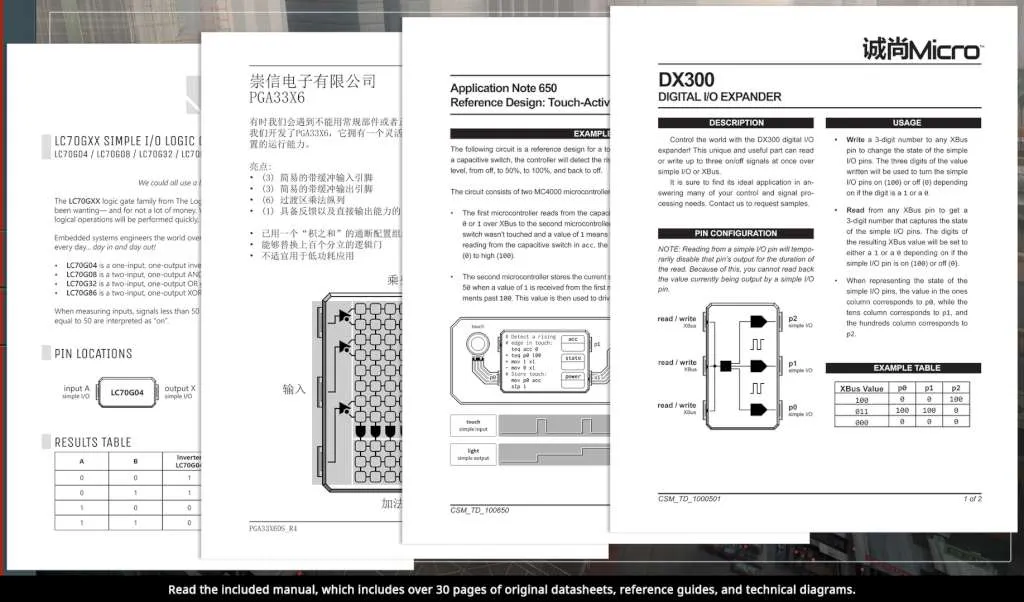 Product images