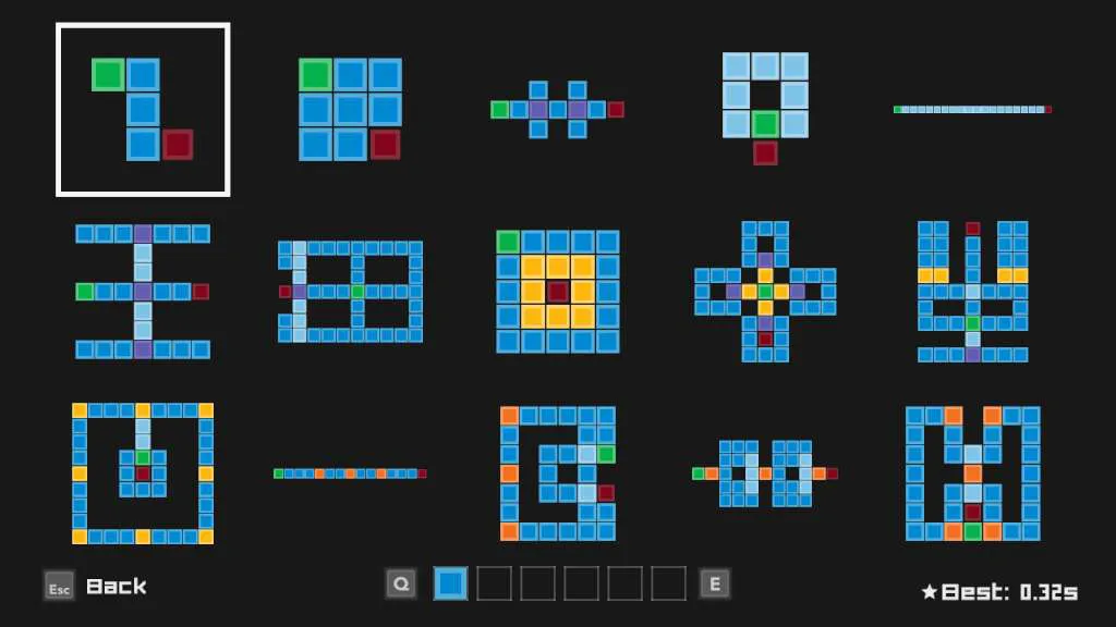 Product images