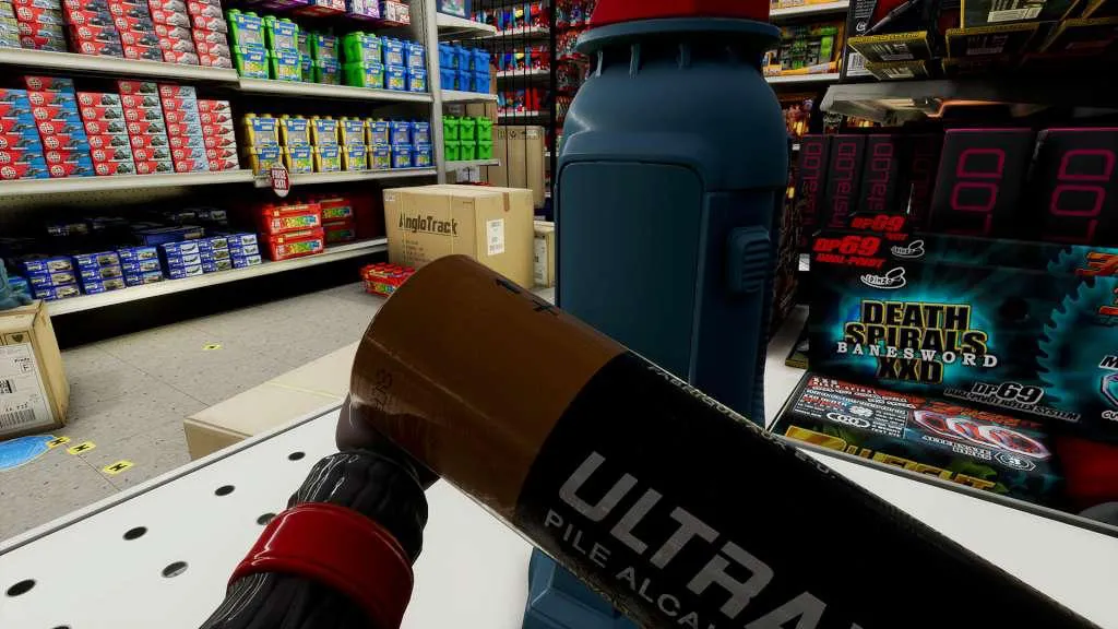 Product images