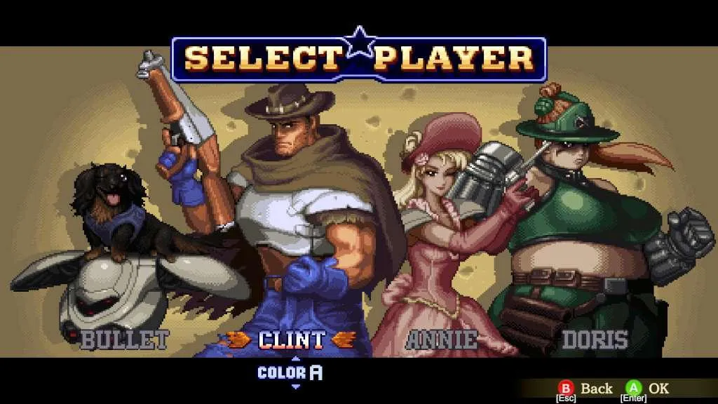 Product images
